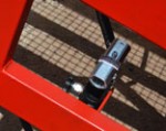 1) Adaptación de la altura de rampas móviles para montacargas se realiza mediante uso del sistema hidráulico confiable — es decir, no es necesario el abastecimiento externo de electricidad.
1) Adaptación de la altura de rampas móviles para montacargas se realiza mediante uso del sistema hidráulico confiable — es decir, no es necesario el abastecimiento externo de electricidad.