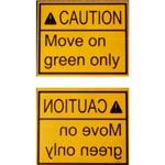 7. Conjunto de placas de información – notifica las instrucciones importantes al conductor. Todas las placas están imprimidas de modo estándar y de reflexión especular (bien legible a través del espejo retrovisor). Disponible en inglés, alemán, polaco, ruso, ucraniano y otros idiomas a pedido (se pueden aplicar cargos adicionales).
7. Conjunto de placas de información – notifica las instrucciones importantes al conductor. Todas las placas están imprimidas de modo estándar y de reflexión especular (bien legible a través del espejo retrovisor). Disponible en inglés, alemán, polaco, ruso, ucraniano y otros idiomas a pedido (se pueden aplicar cargos adicionales).