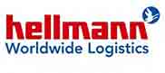 Hellmann worldwide logistics UAB